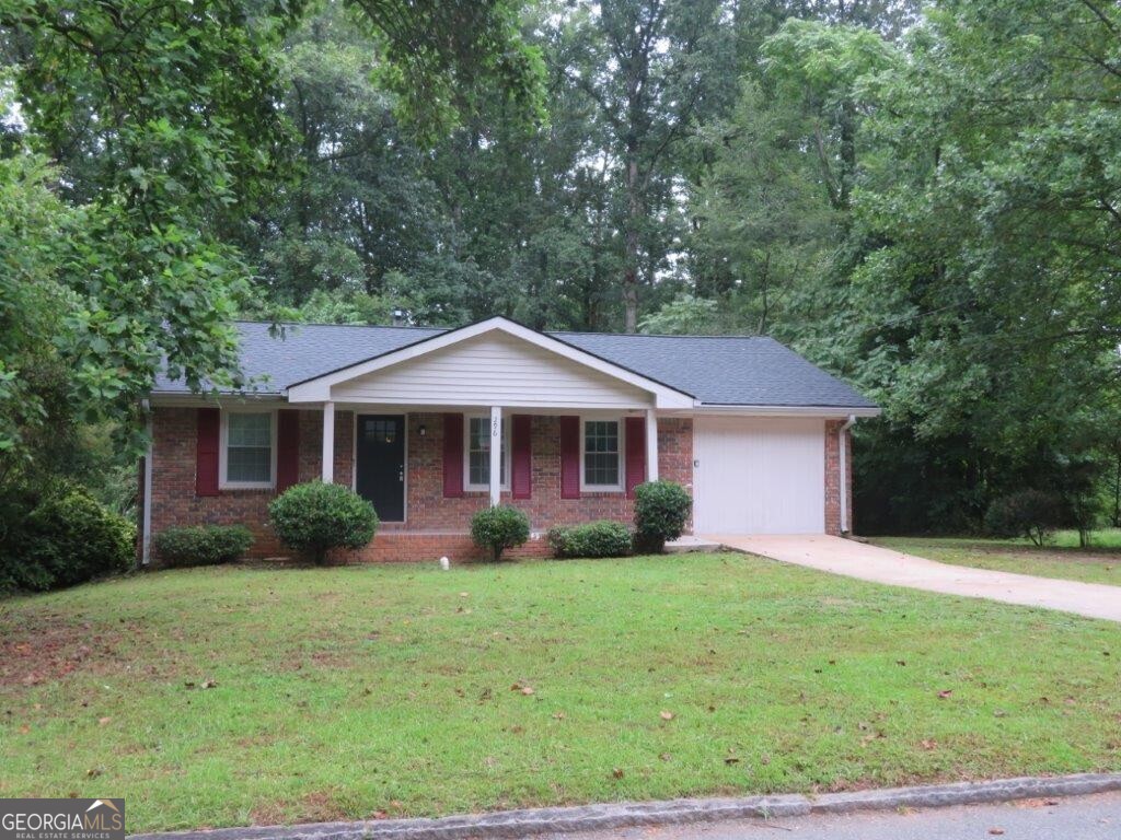 296 Bromack Drive Se Property Photo 1