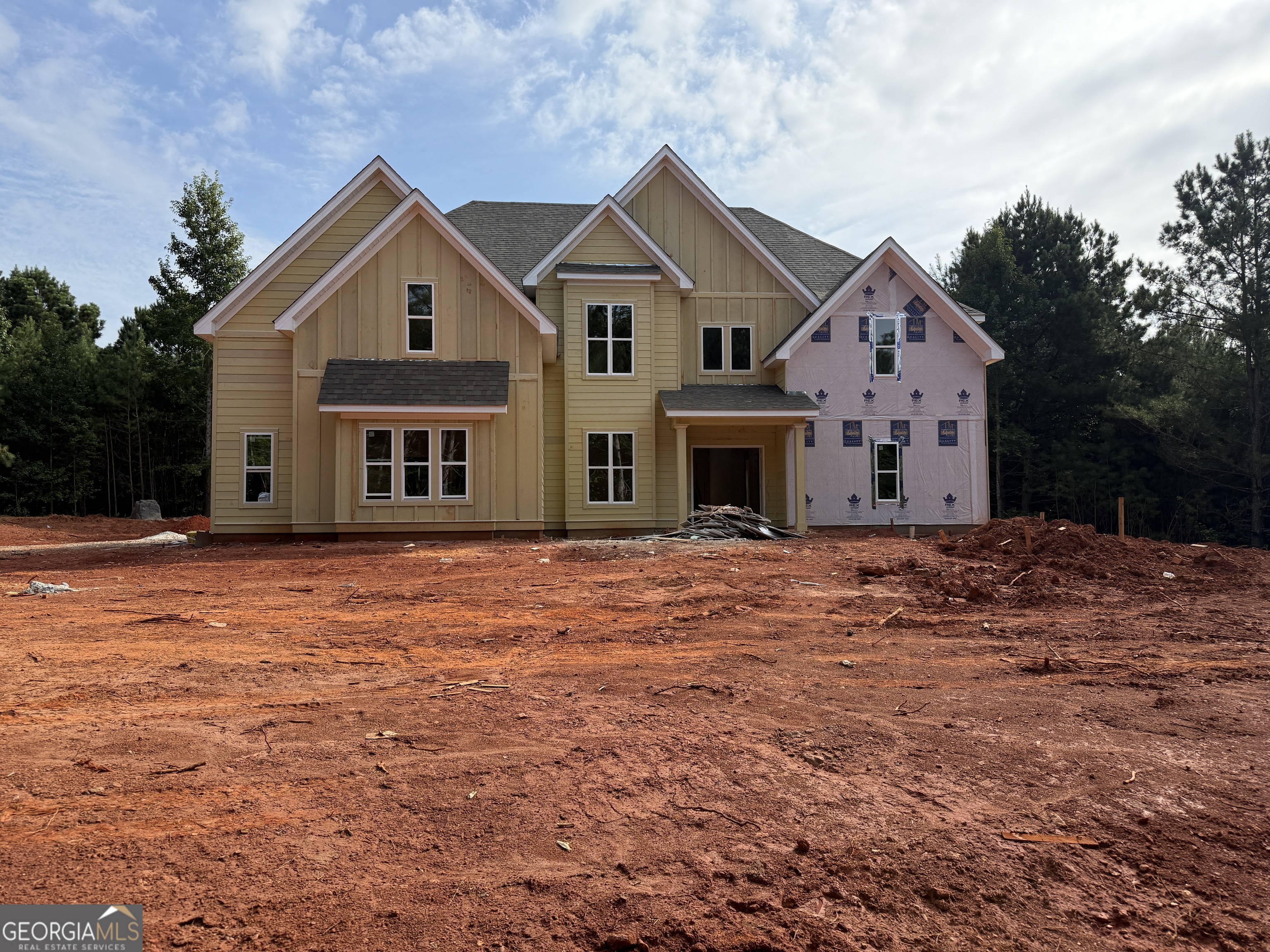 Lot 7 Mud Bridge Road Property Photo 1