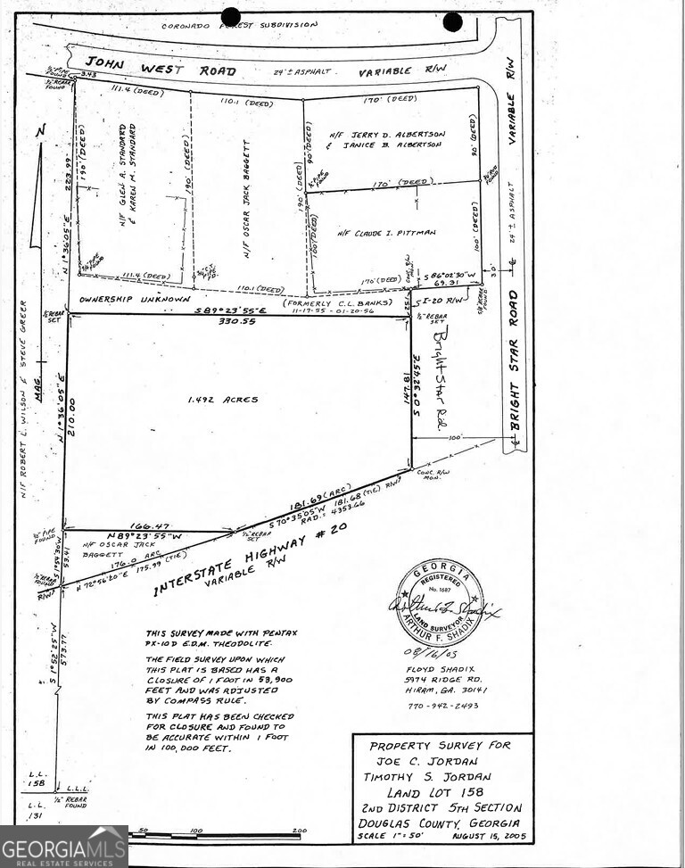0 Bright Star Road Property Photo 7