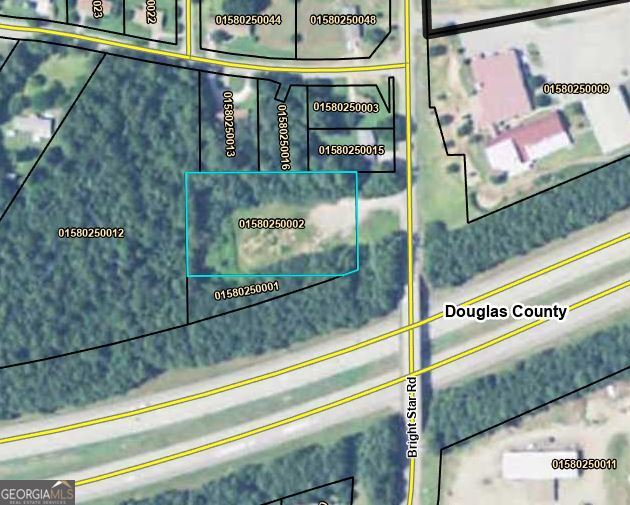 0 Bright Star Road Property Photo 9