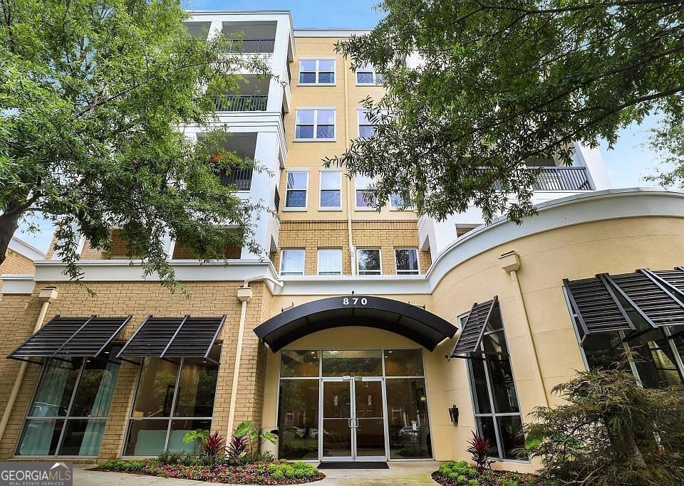 870 Inman Village Parkway Ne # 405 Property Photo 1