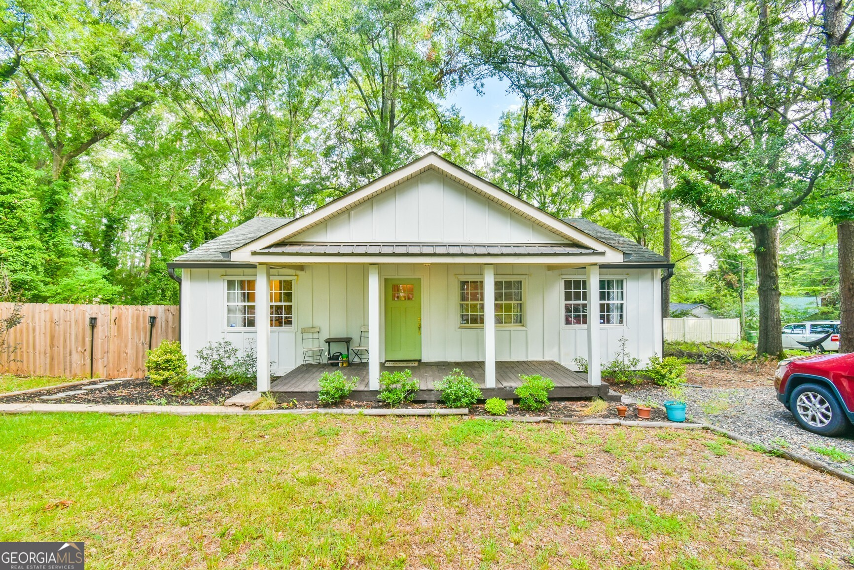 312 Mobley Circle Property Photo 1