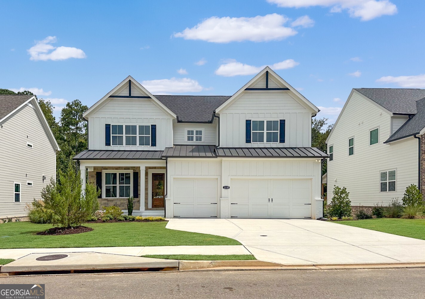 3330 Hillshire Dr Property Photo 1