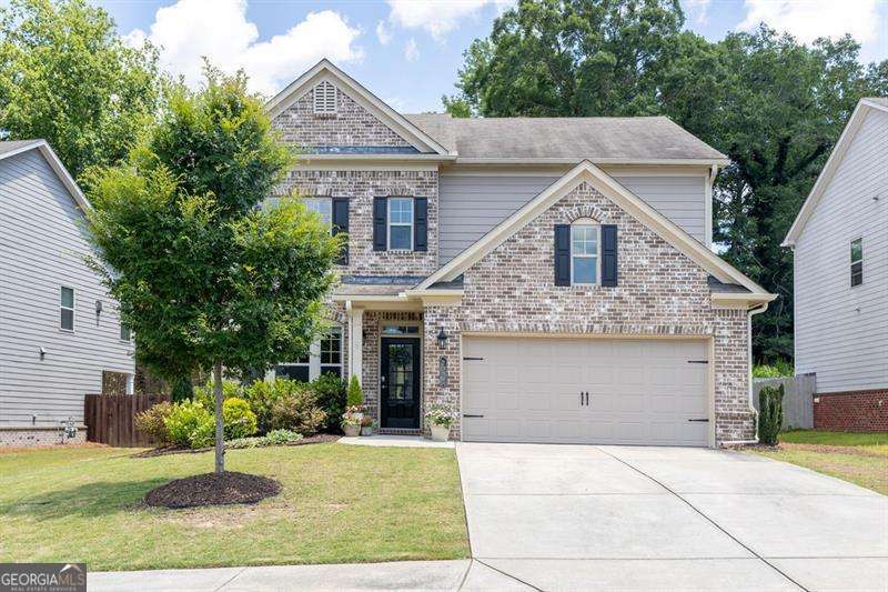 2099 Lakeview Bend Way Property Photo 1