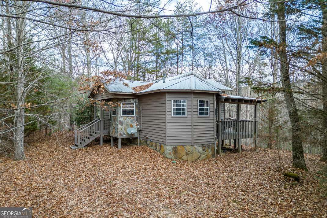 256 Nantahala Pass Road Property Photo 1