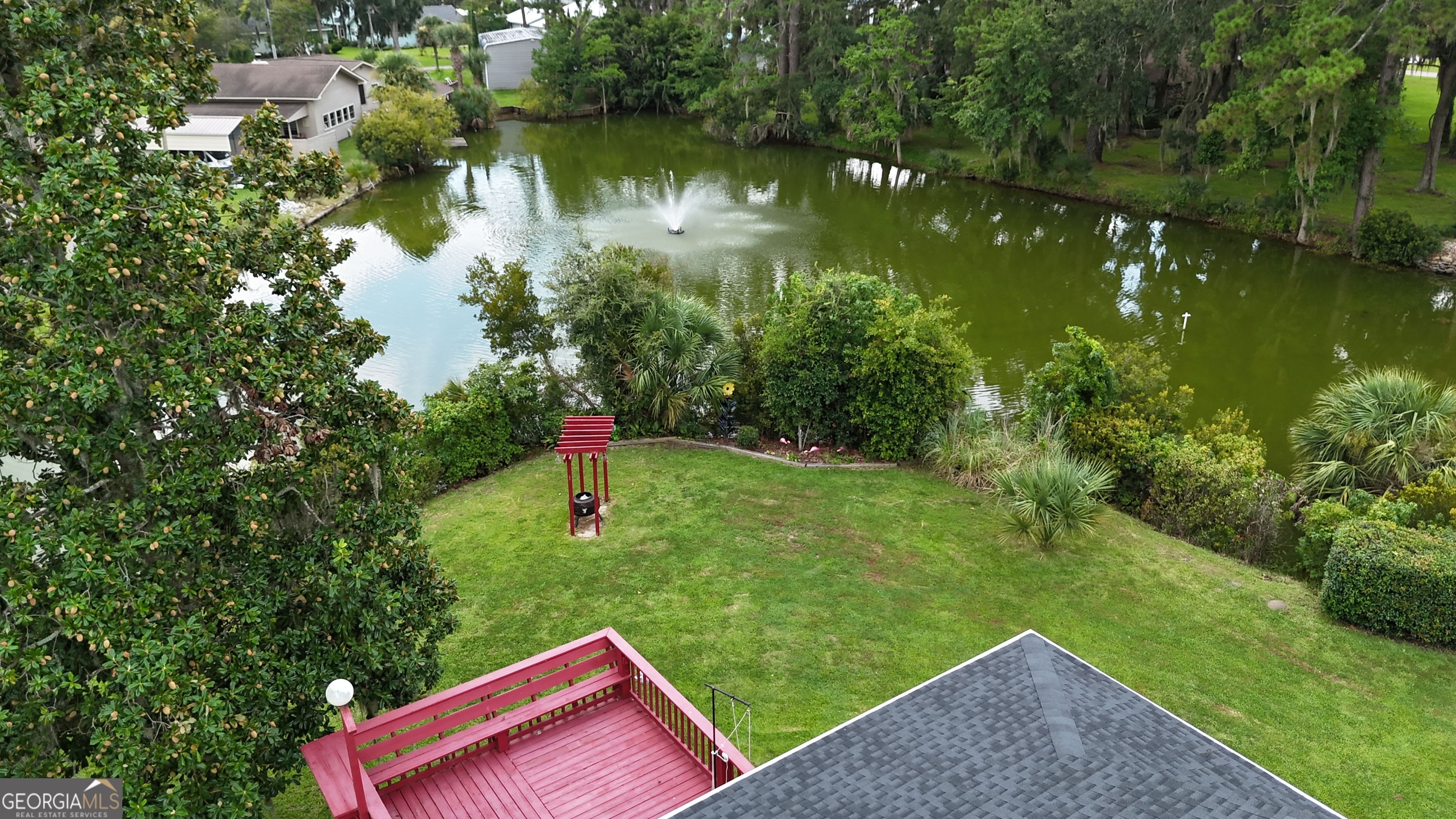 276 Circle Drive Property Photo 5