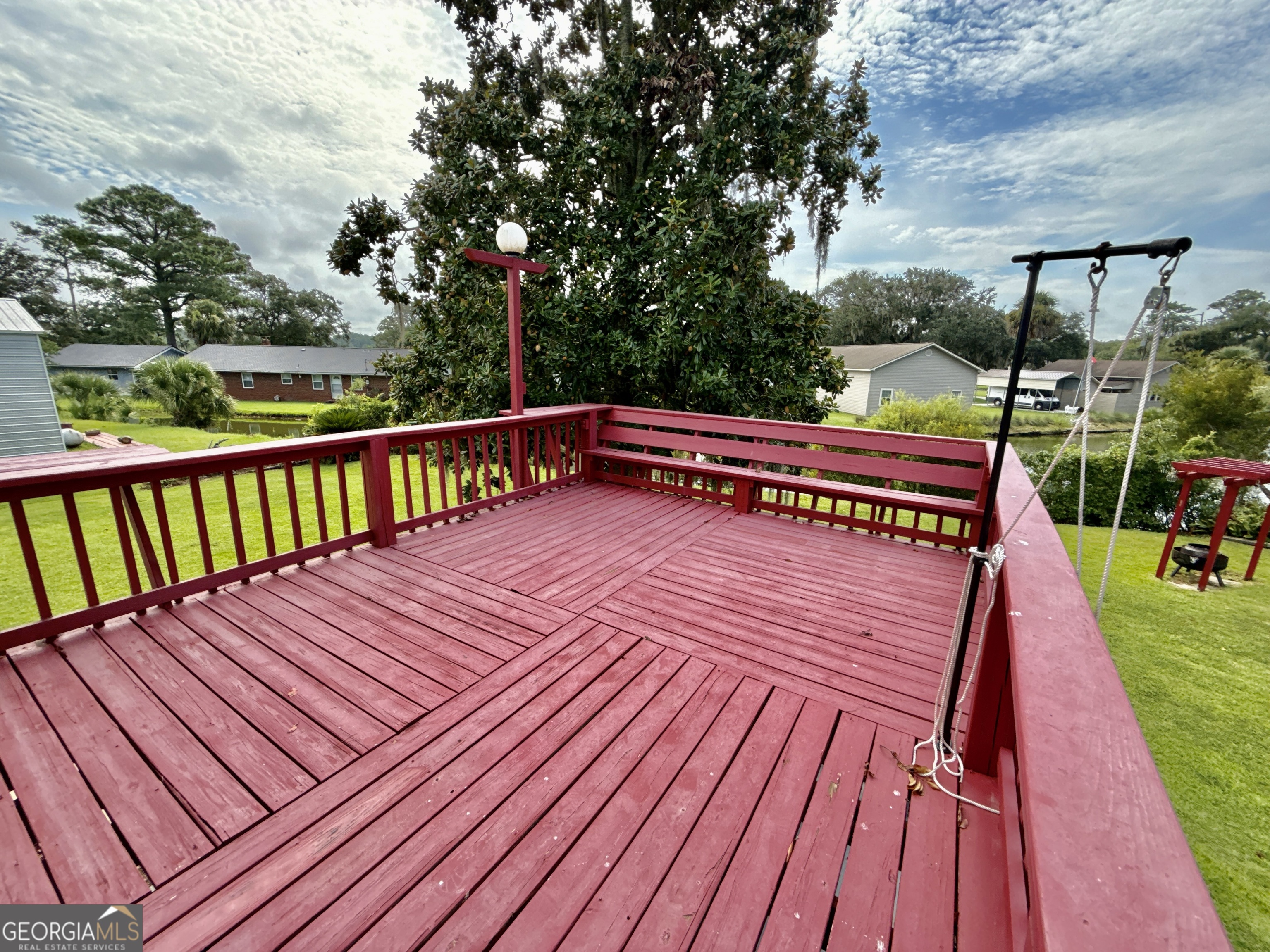 276 Circle Drive Property Photo 7
