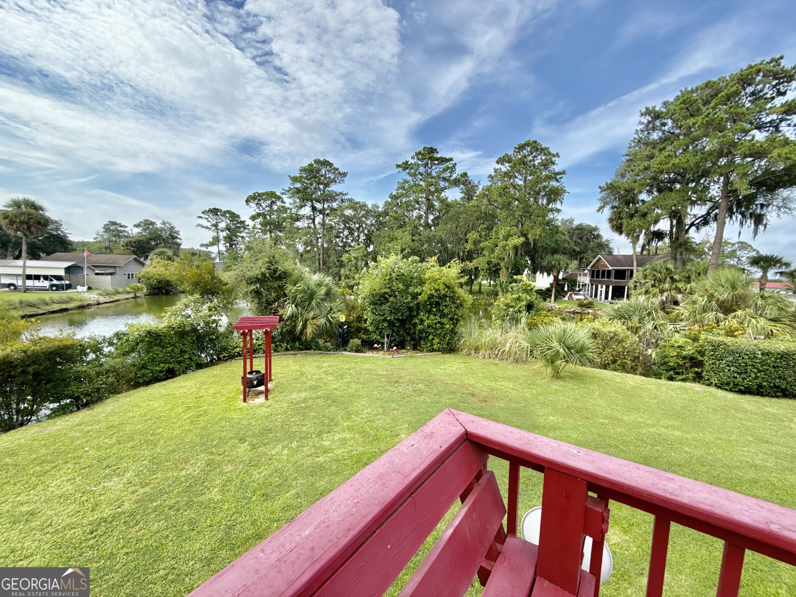 276 Circle Drive Property Photo 8