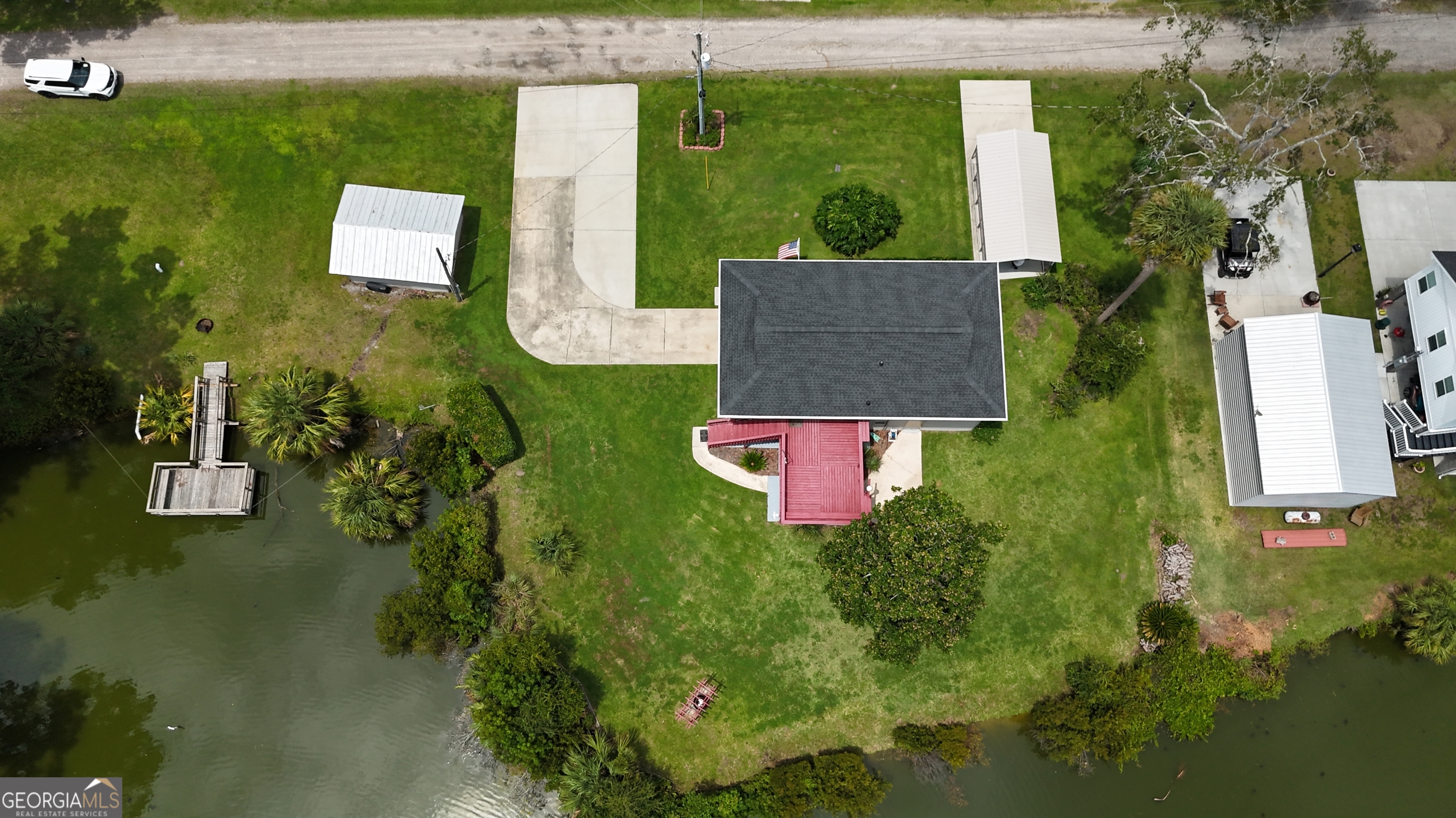 276 Circle Drive Property Photo 35