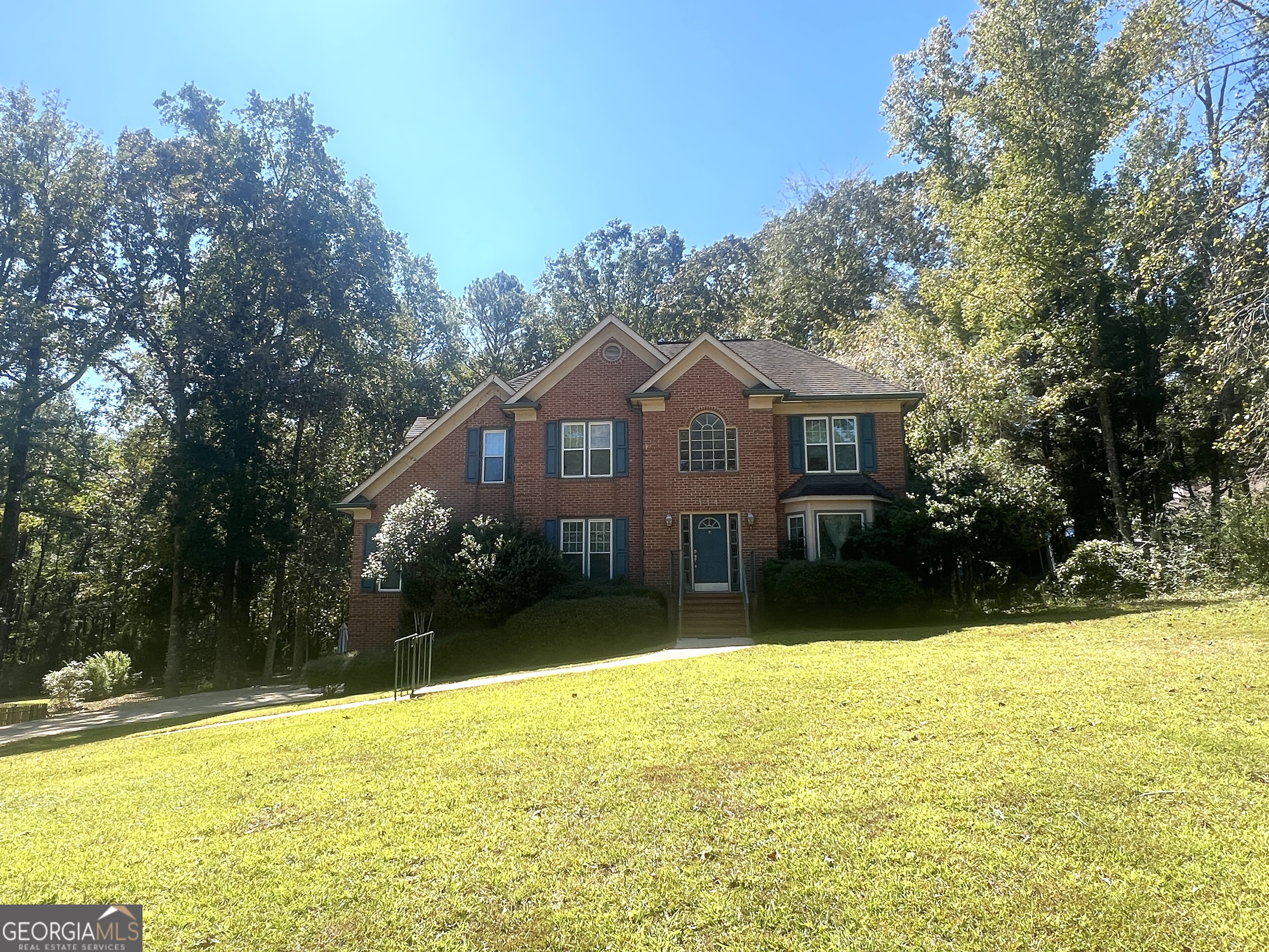 114 Taylor Len Drive Property Photo 1