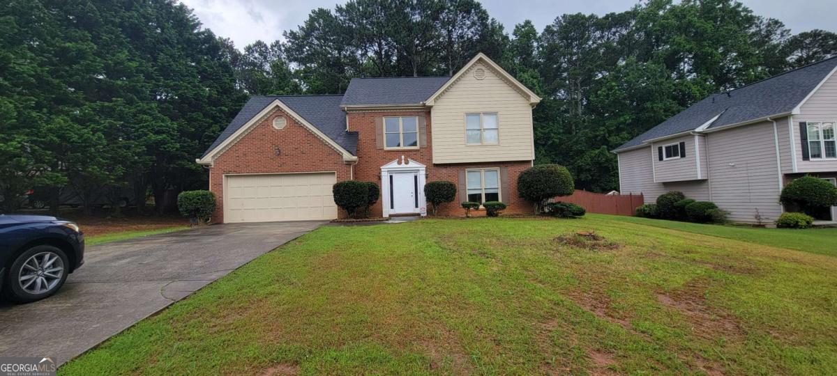 618 Eight Point Court Property Photo 1
