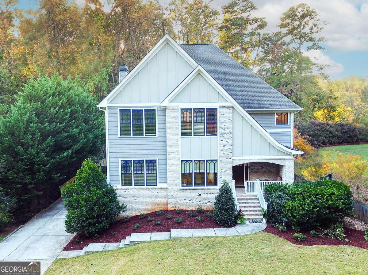 1652 Frazier Road Property Photo 1
