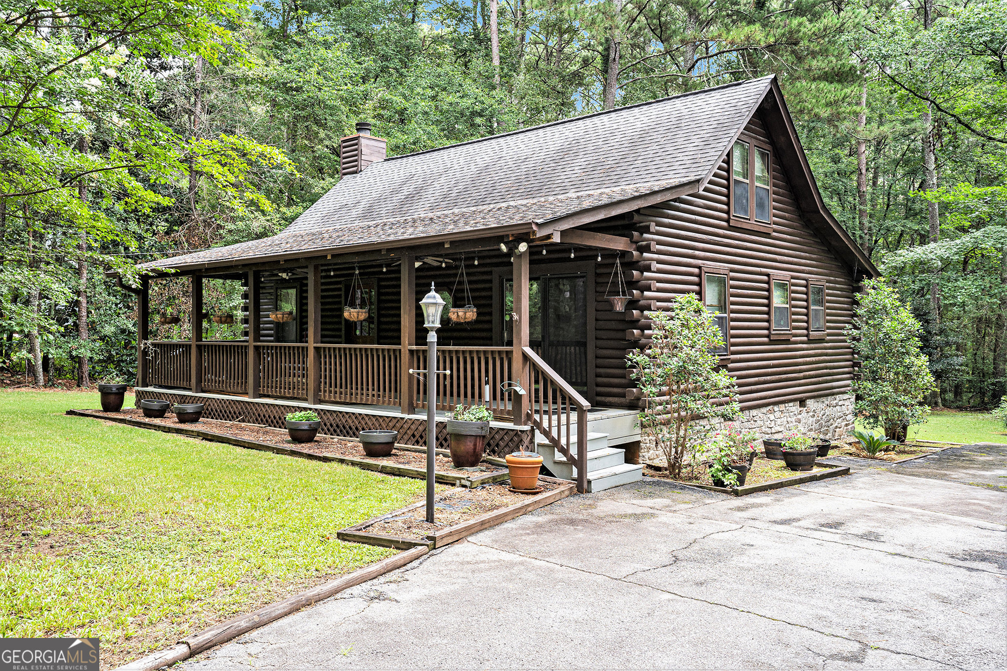 2161 Lake Rockaway Road Nw Property Photo 1