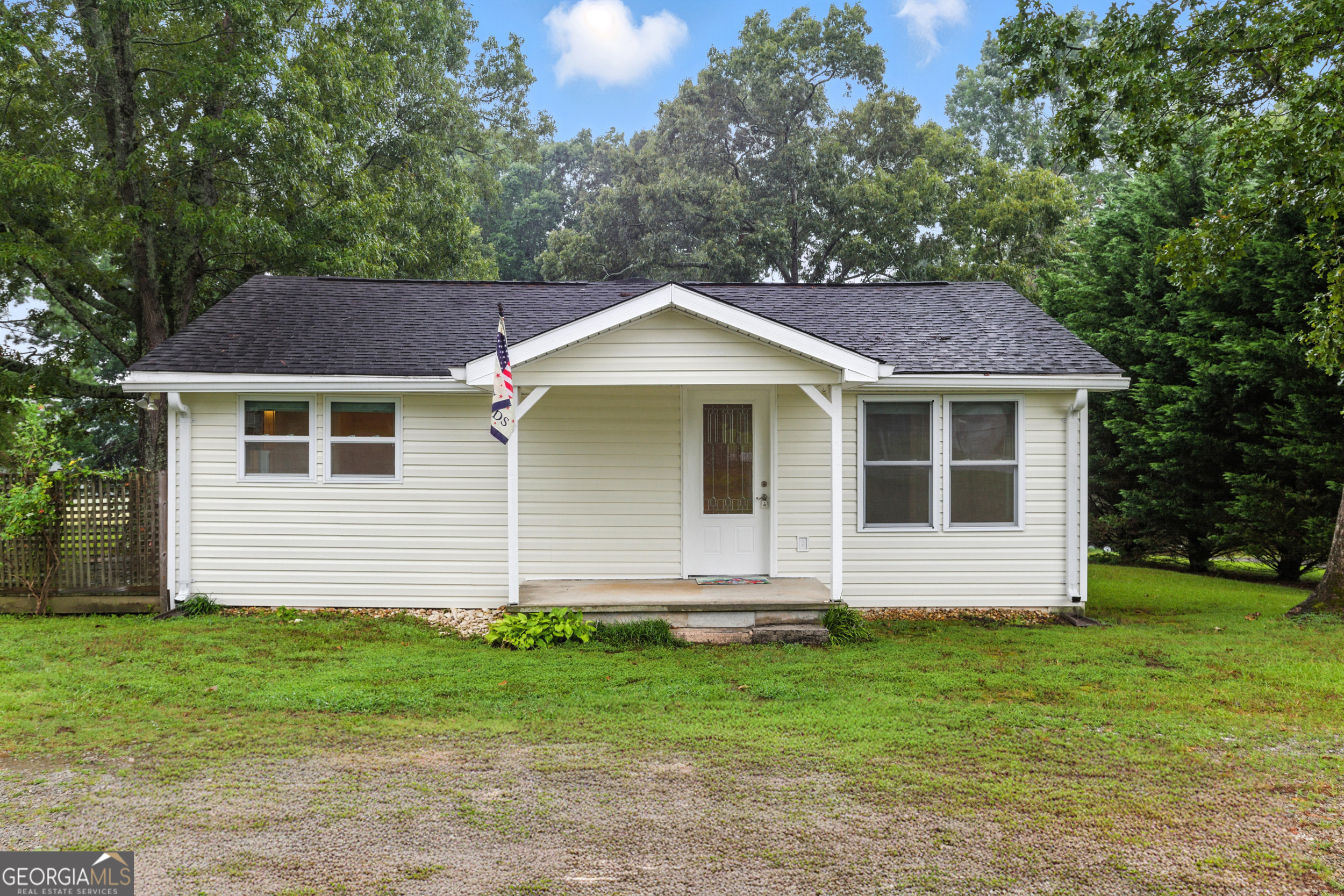 3312 Rock Creek Road Property Photo 1