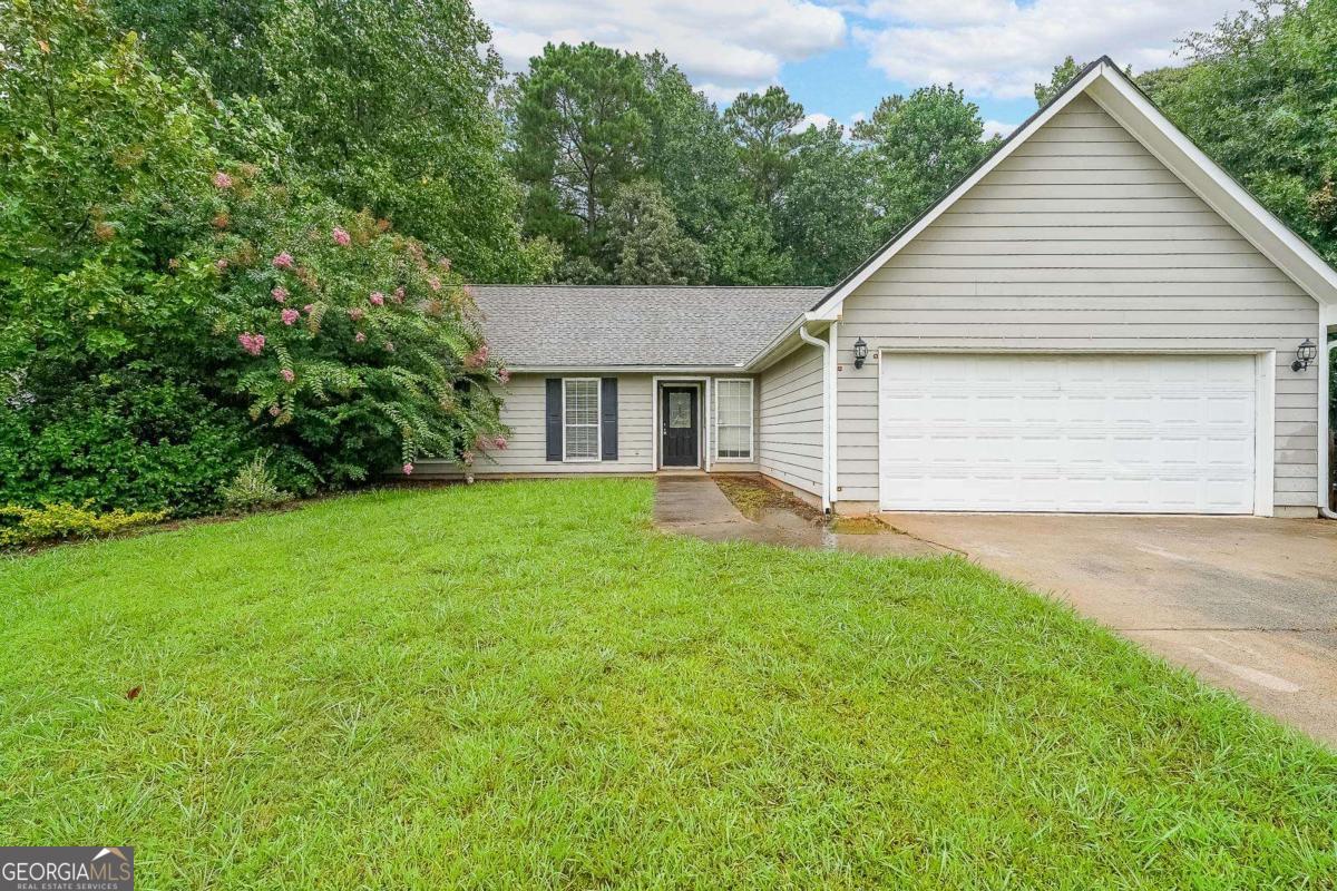 1830 Mckendree Lake Drive Property Photo 1