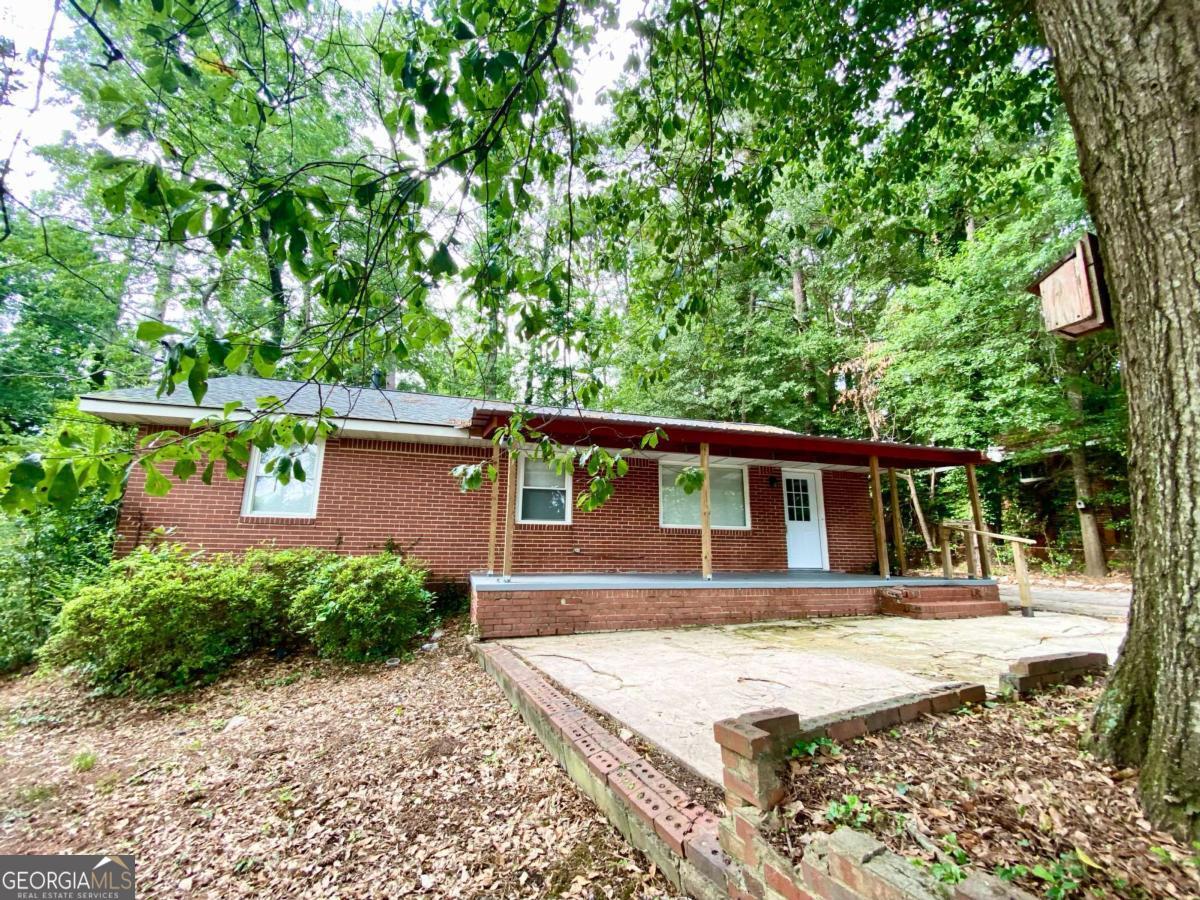 4340 Glenwood Parkway Property Photo 1