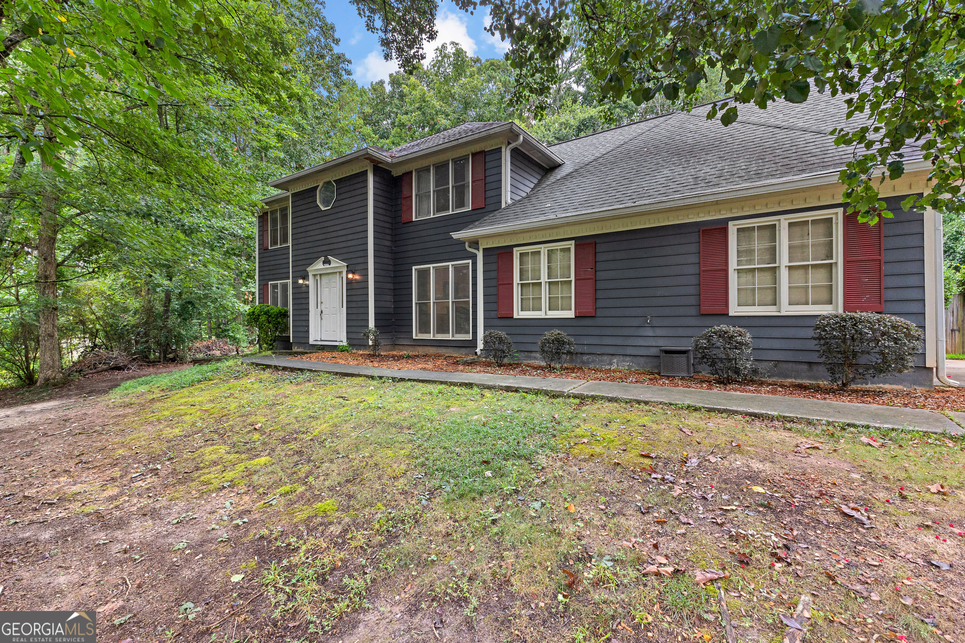 205 Sycamore Bend Property Photo 1