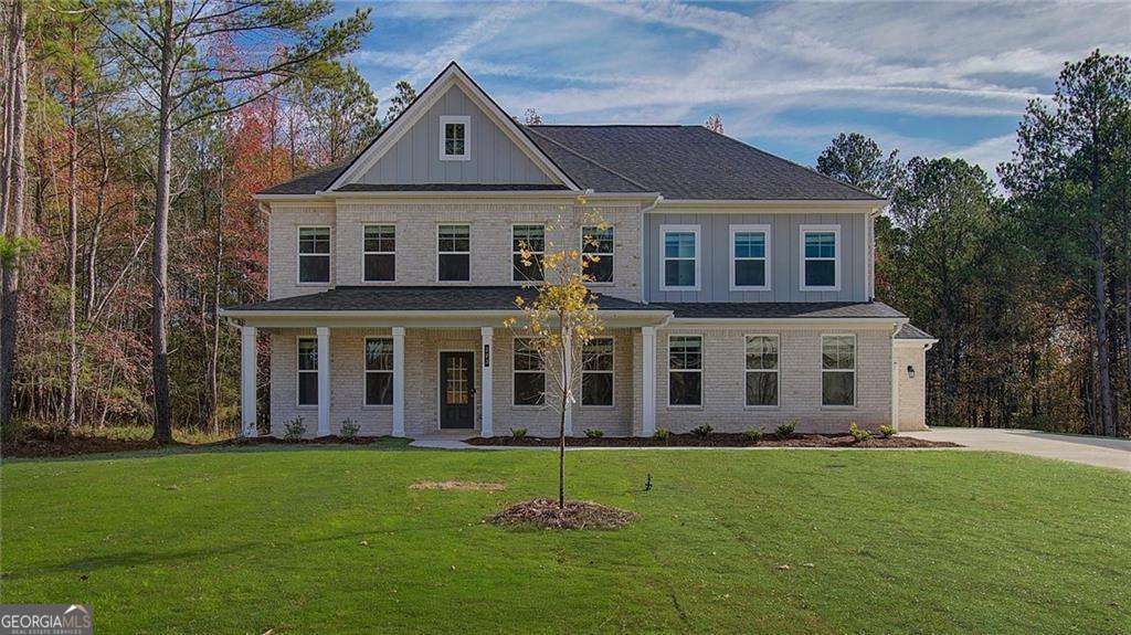 420 Hartsfield Road Property Photo 1
