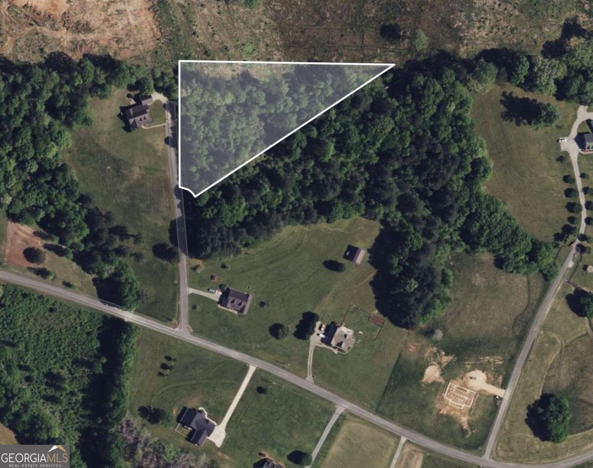 0 Pine Ridge Court Property Photo 1