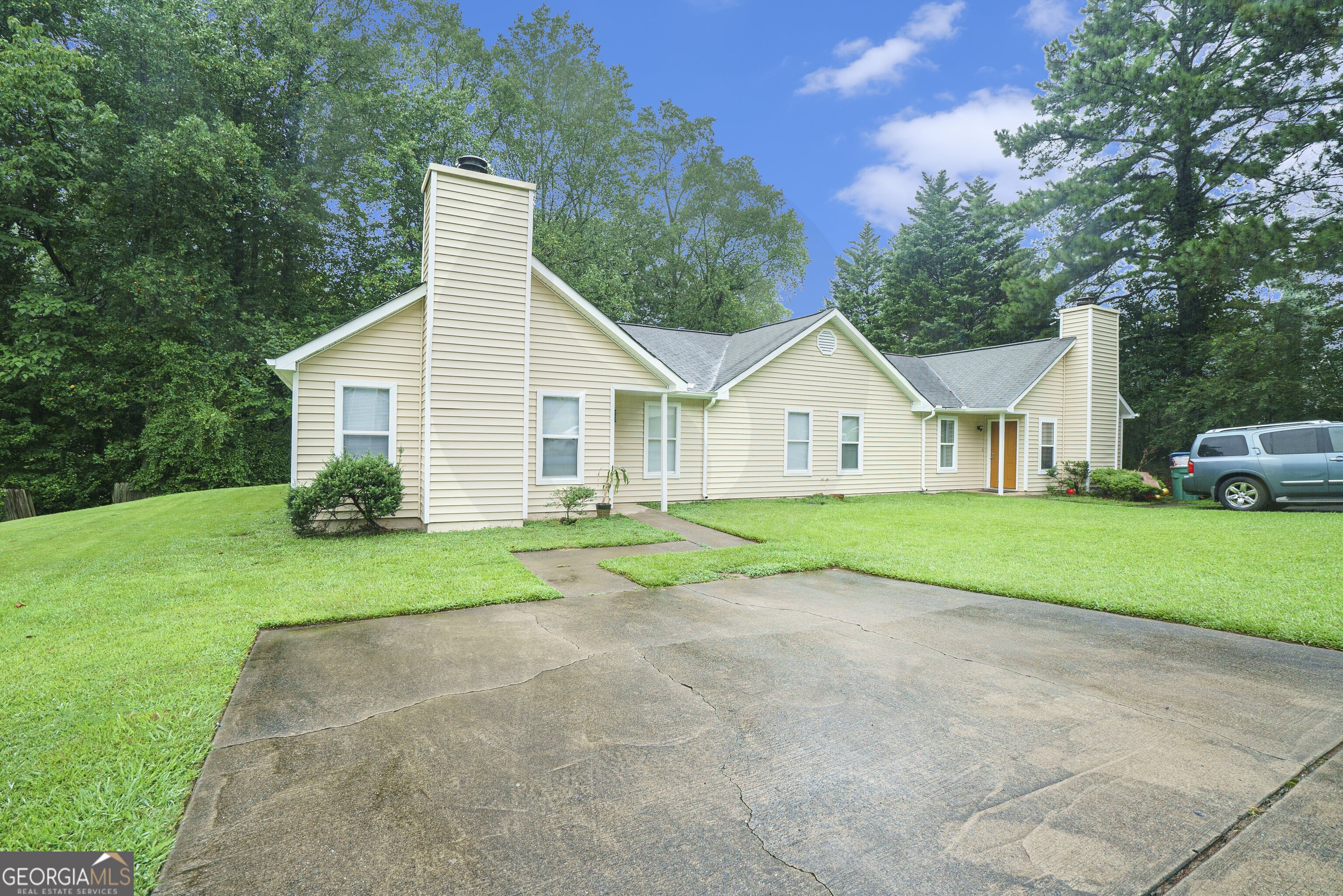 1238 Mcpherson Lane # A Property Photo 1