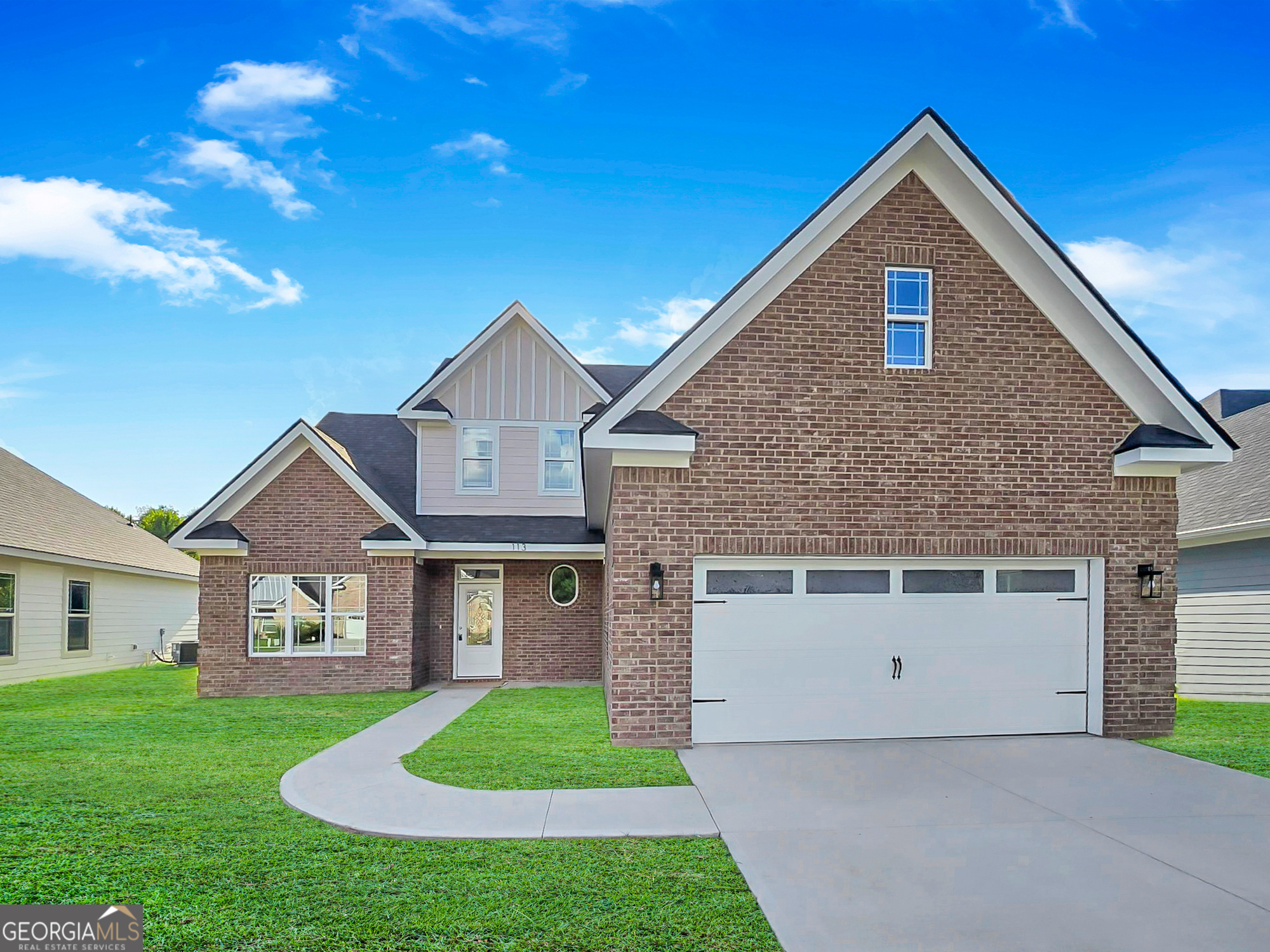 113 John Eady Court Property Photo 1