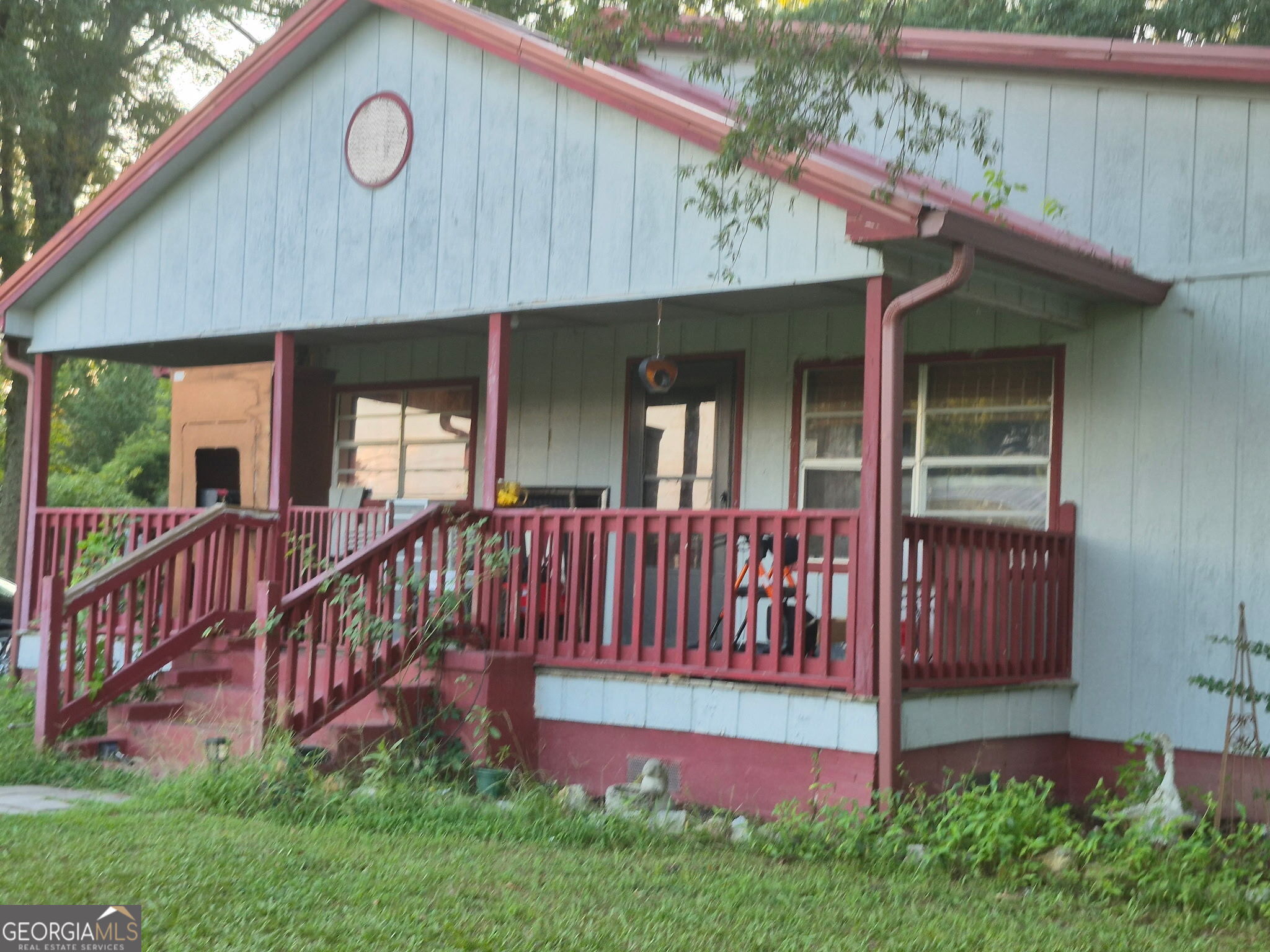 3825 Rockmart Highway Property Photo 1