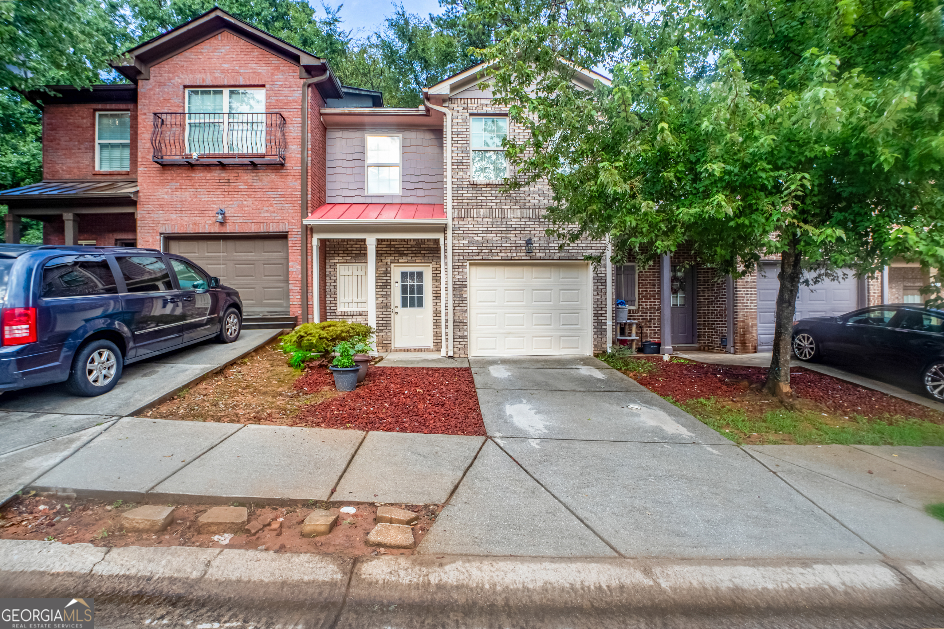 1353 Harbins Ridge Drive # 36 Property Photo 1