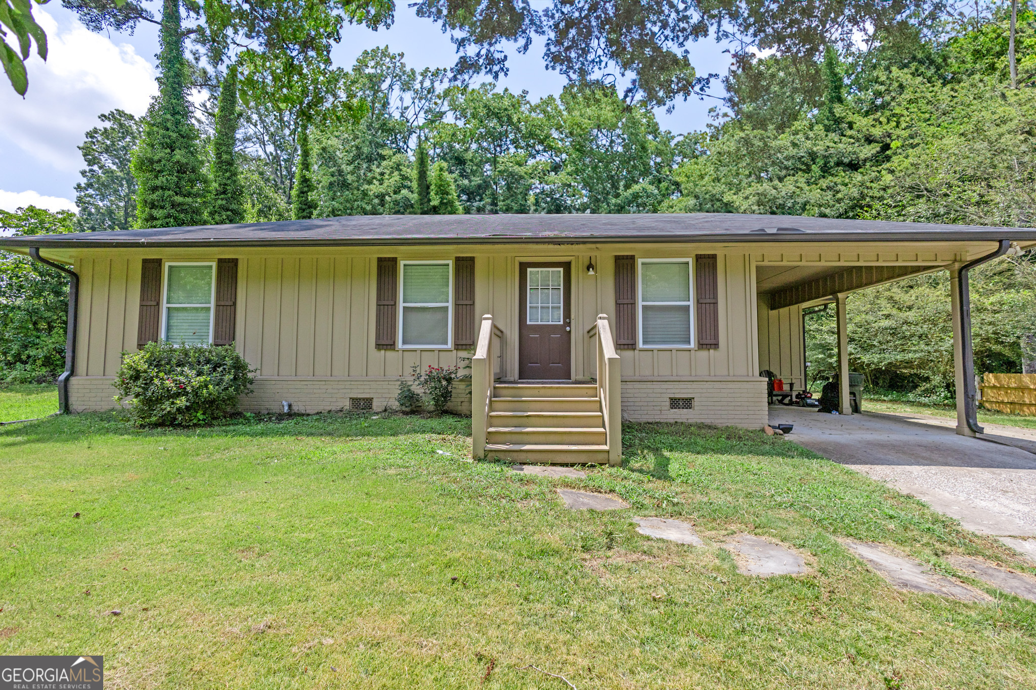 2269 Lakewood Drive Nw Property Photo 1