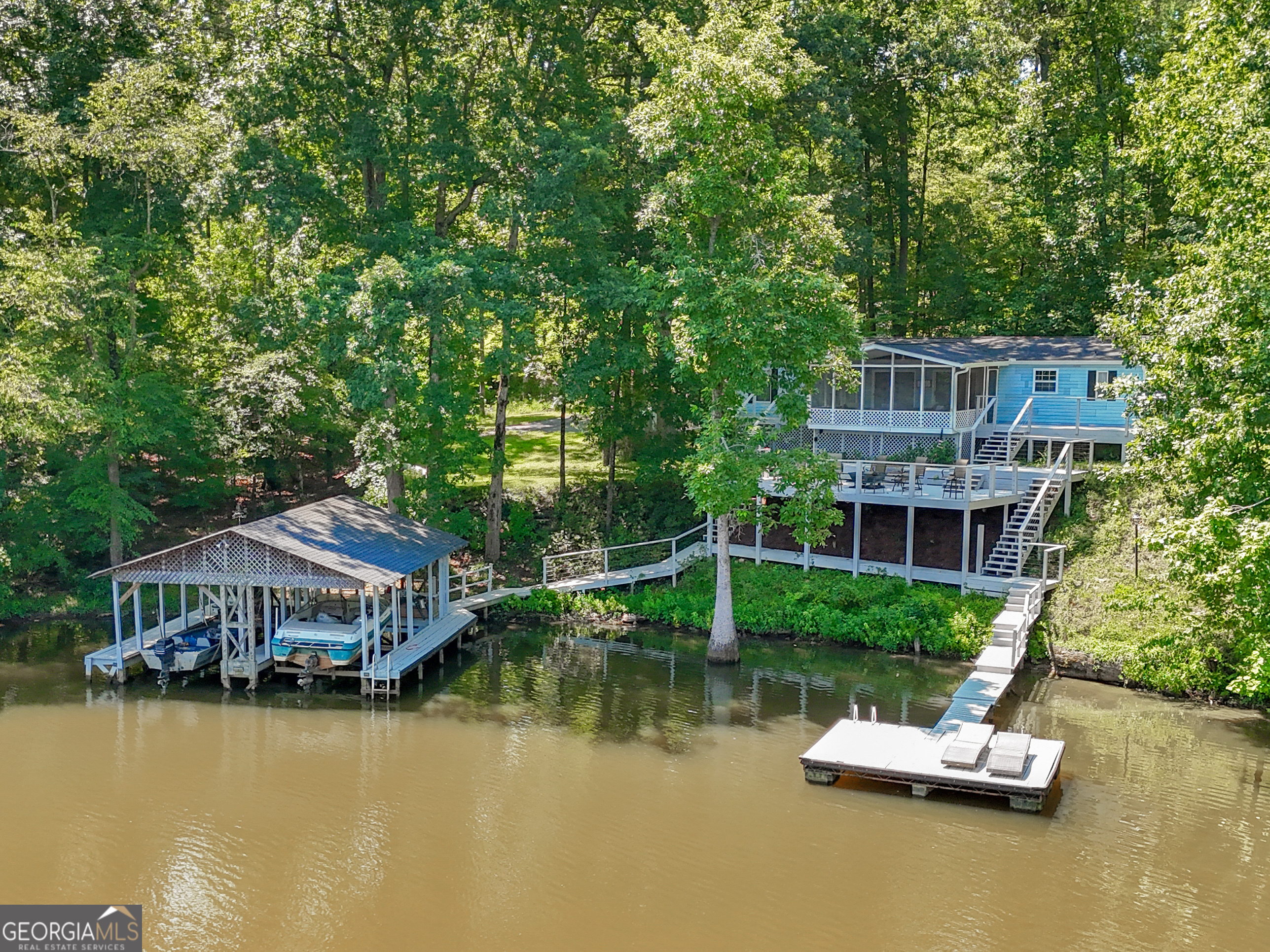 1775 Long Piney Road Property Photo 1