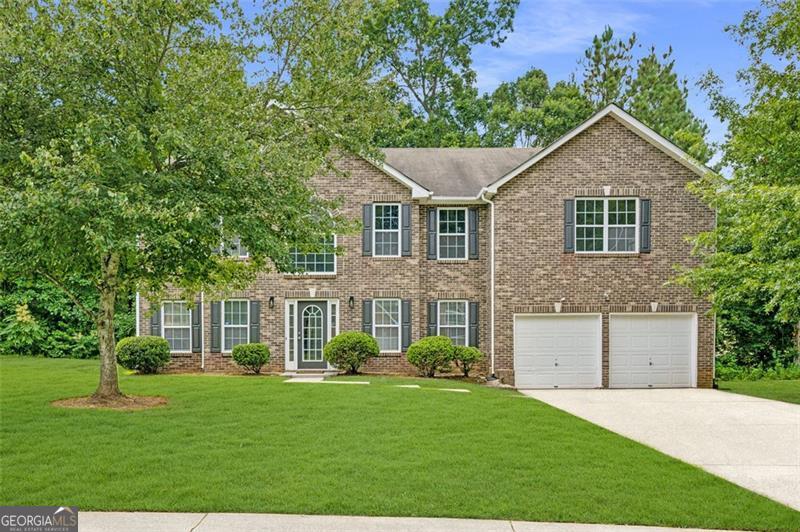 5179 Miller Woods Trail Property Photo 1