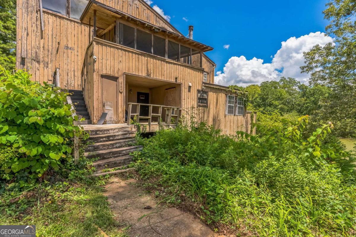 2754 Shellbark Road Property Photo 1