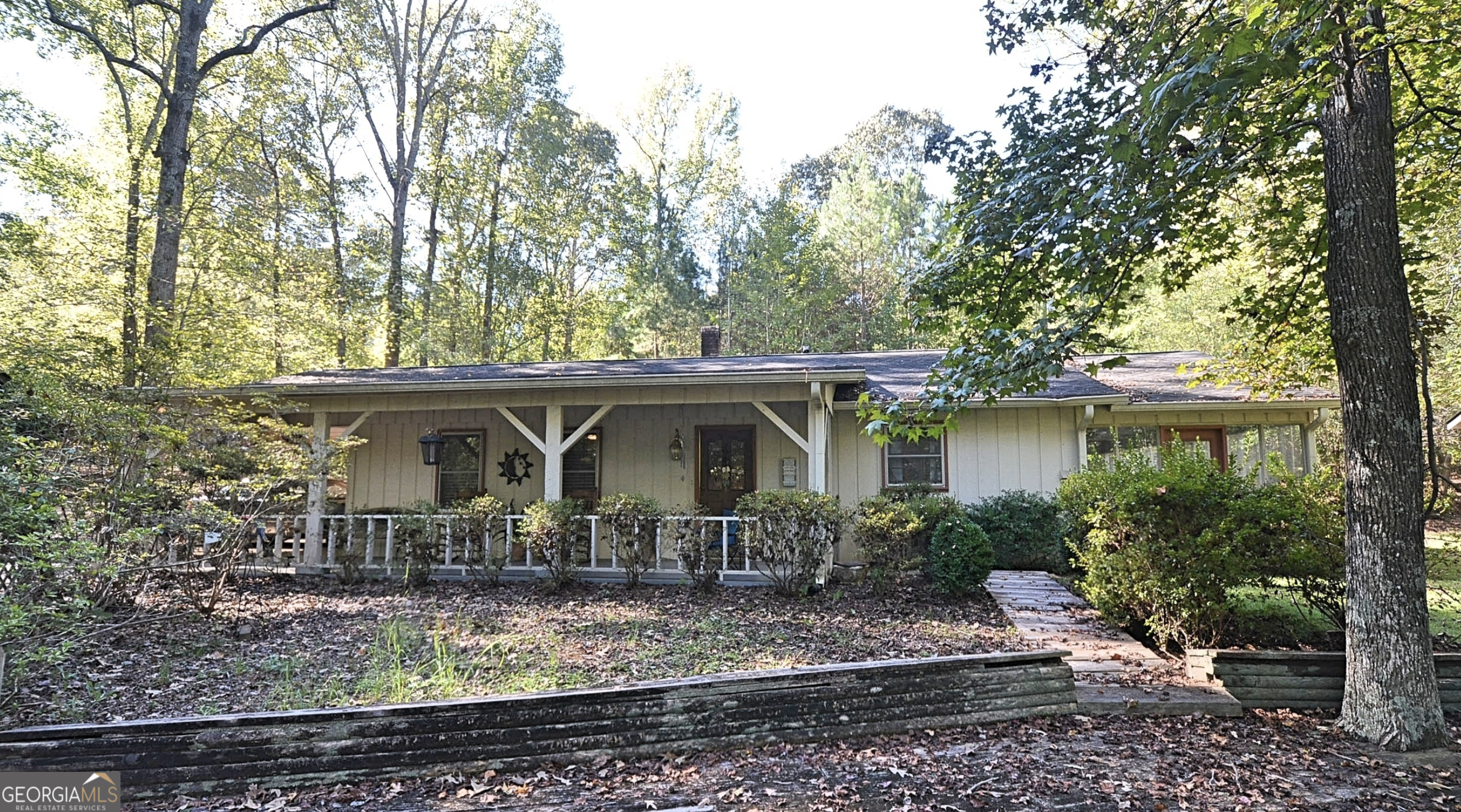 2803 Tucker Mill Court Sw Property Photo 1