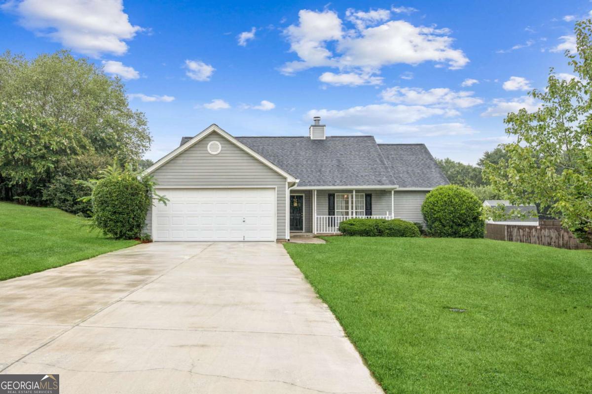 1008 Maggie Drive Property Photo 1