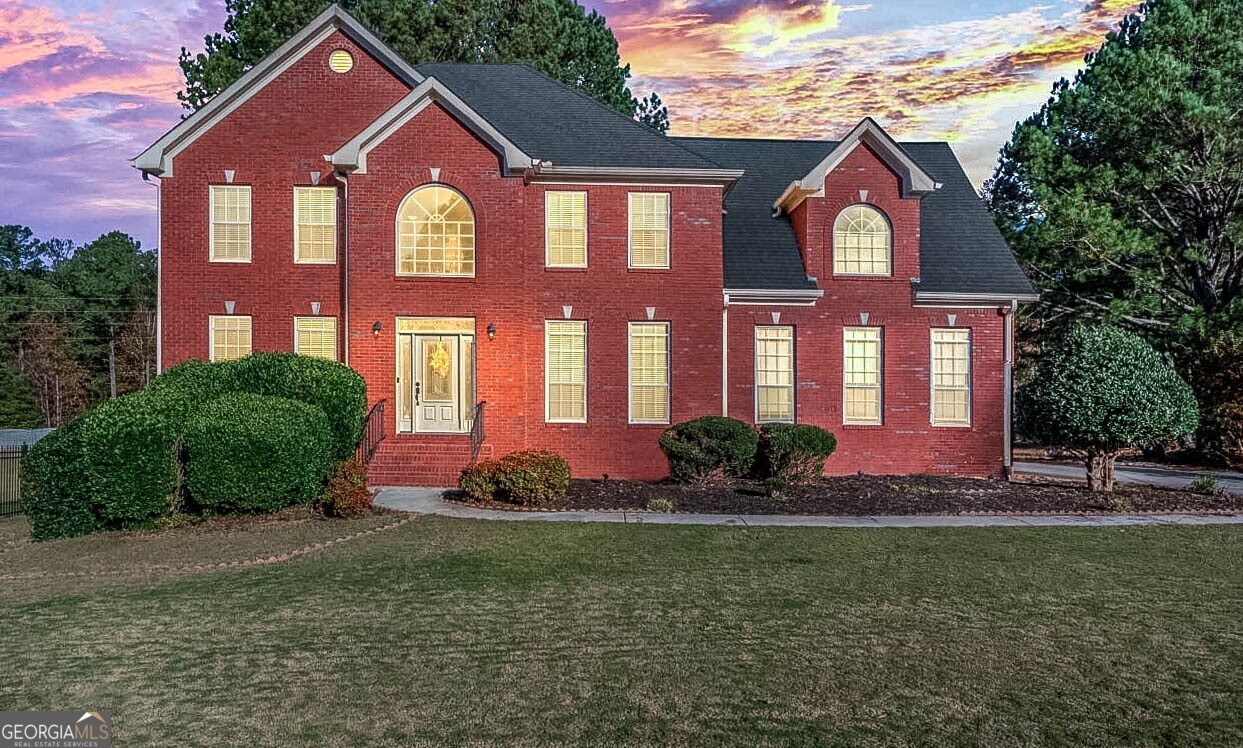 176 Fairoaks Circle Property Photo 1