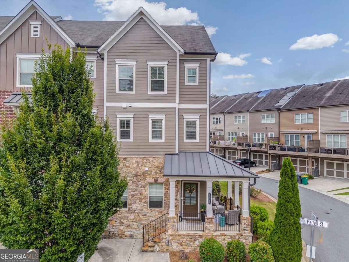 201 Snapdragon Street Property Photo 1