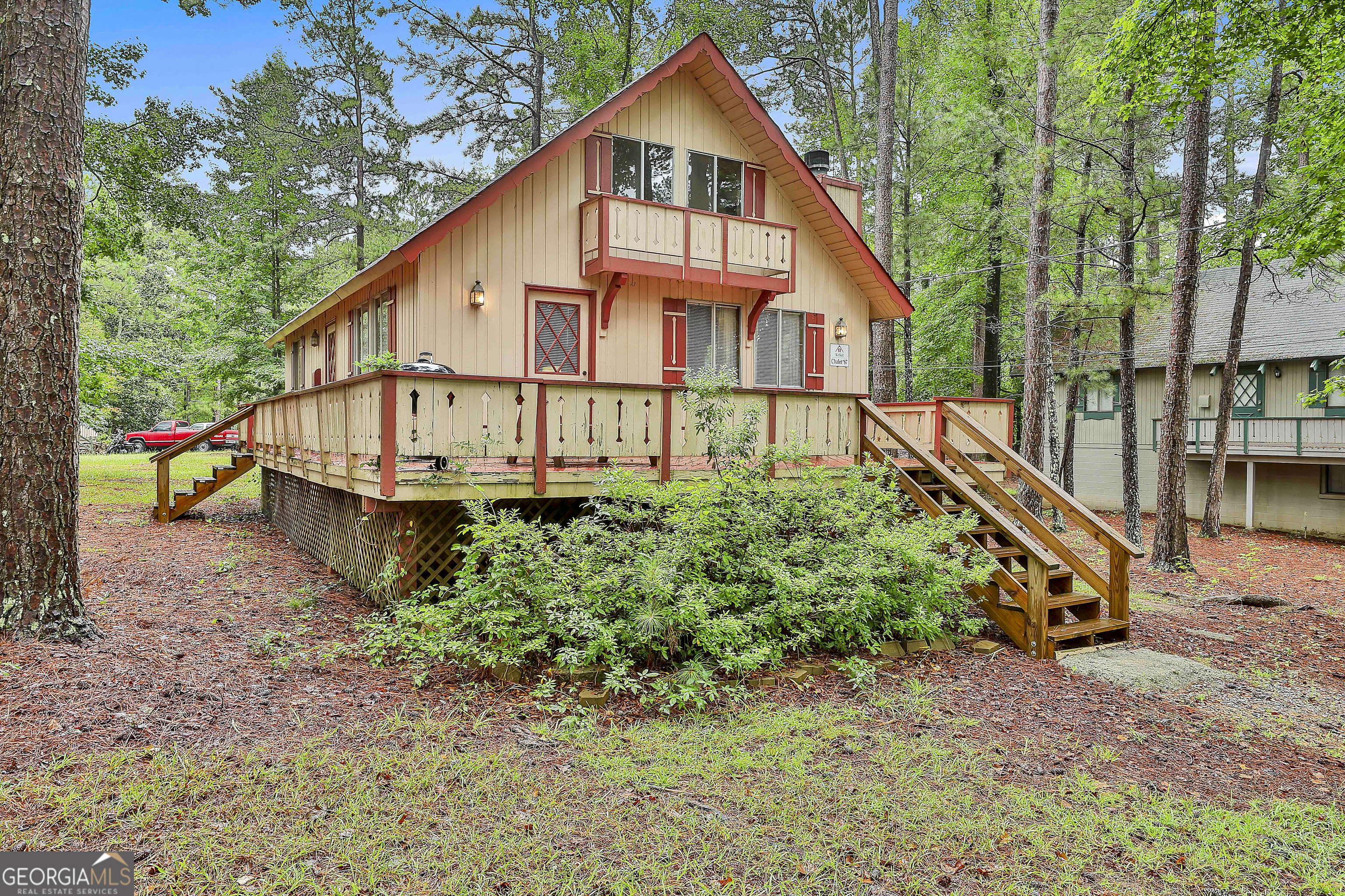87 St. Moritz Drive