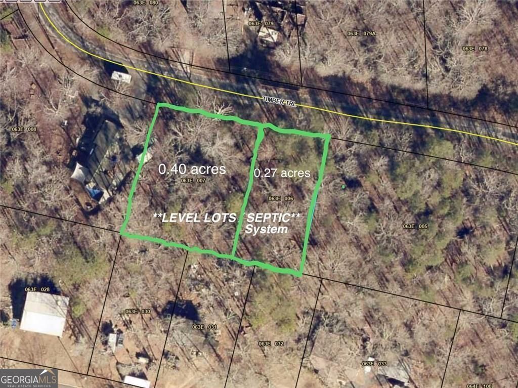 140 Timber Trail Property Photo 1