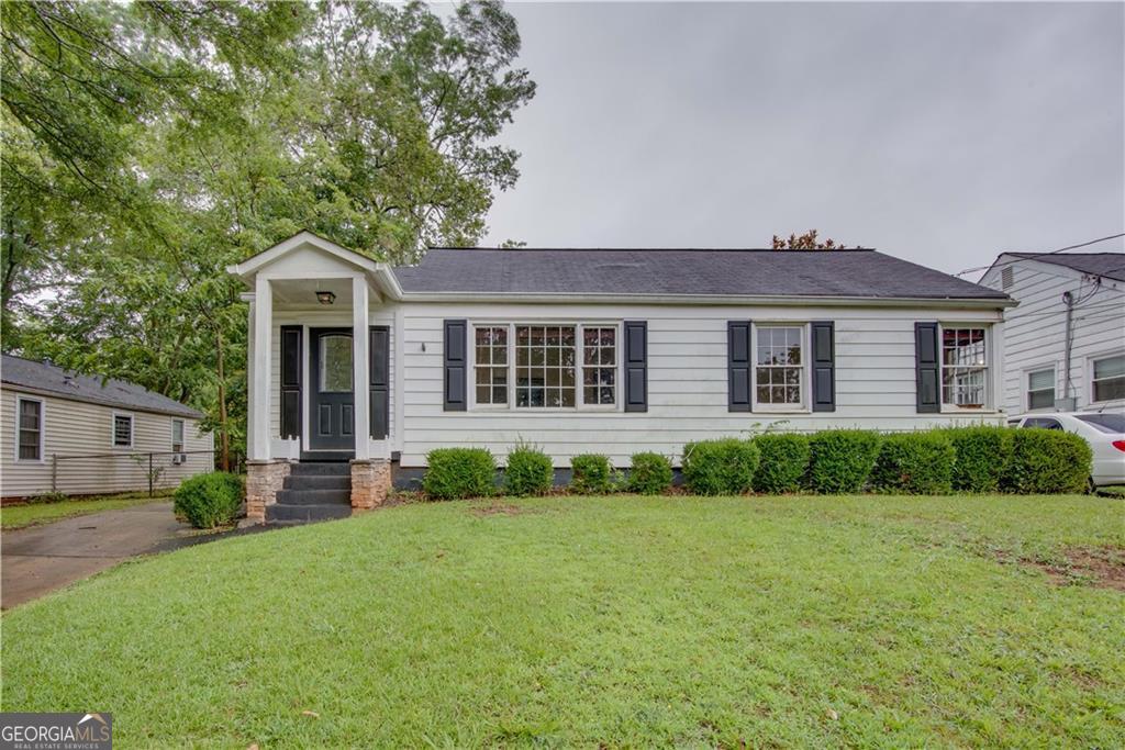 1412 Mercer Avenue Property Photo 1