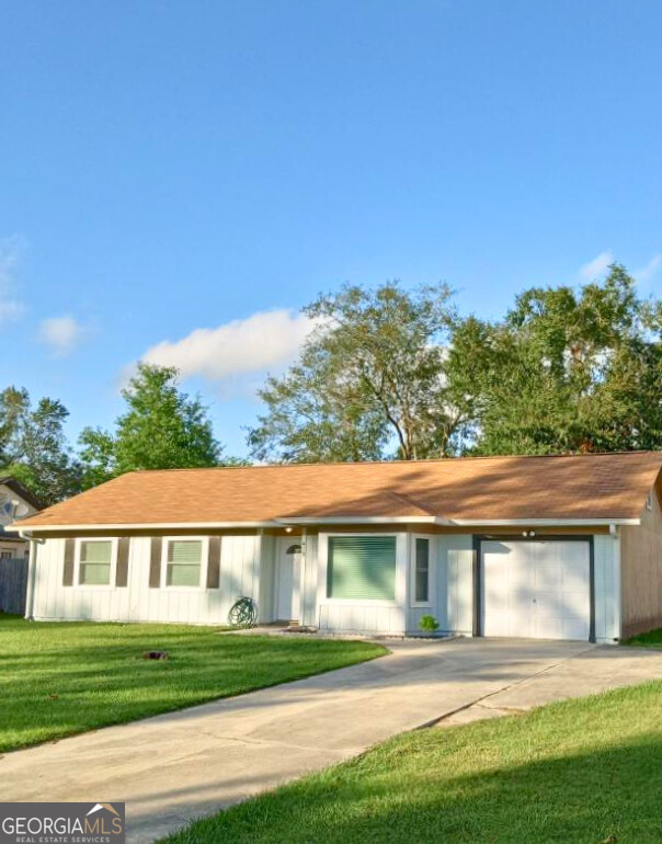 419 Sunnyside Drive