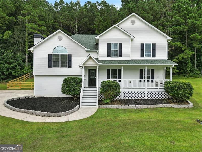 302 White Marble Way Property Photo 1