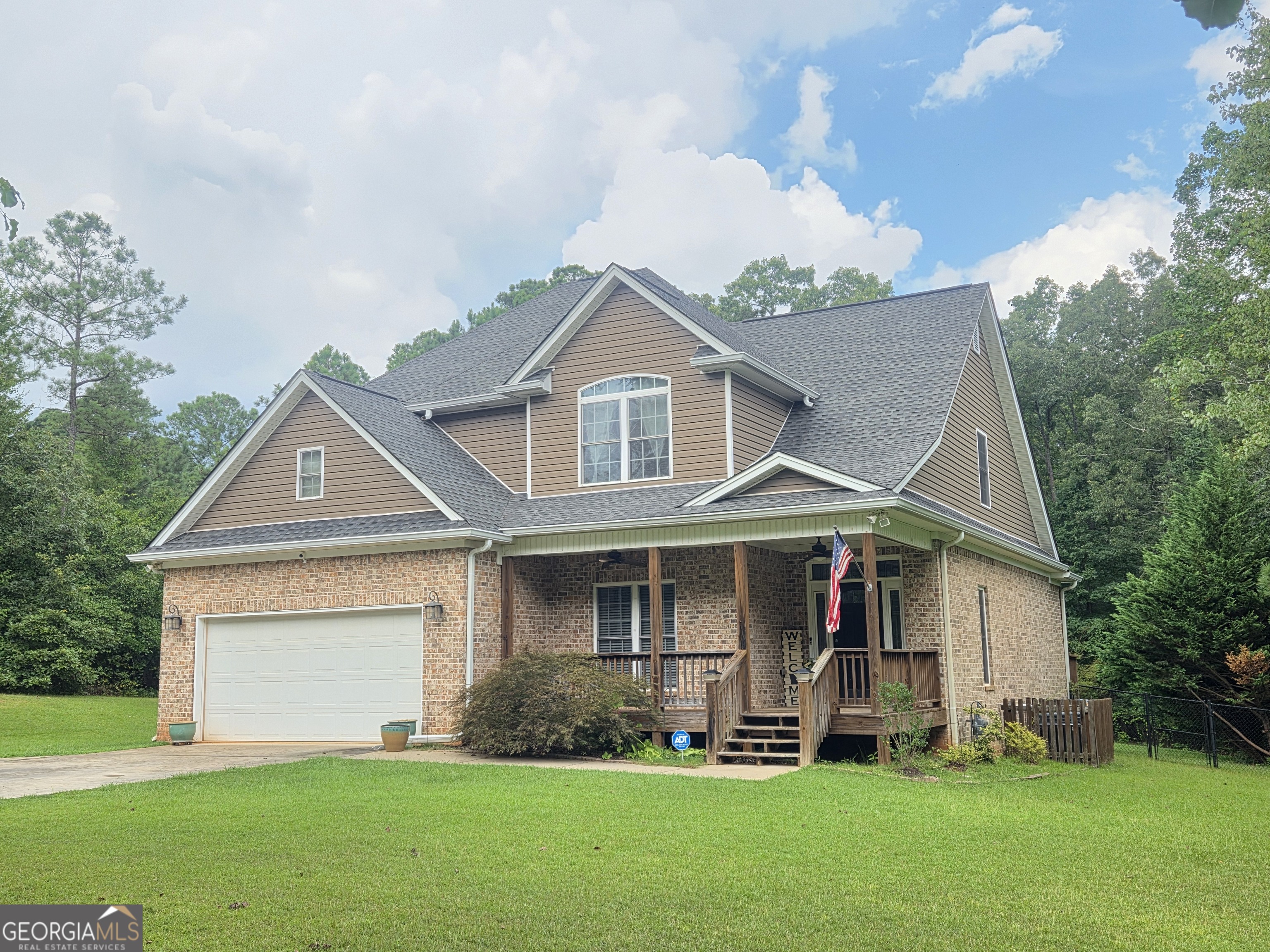 5590 Dorsett Shoals Lane Property Photo 1