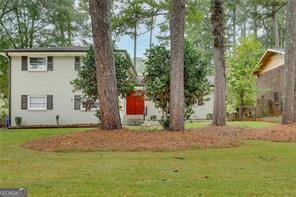3496 Boring Road Property Photo 1