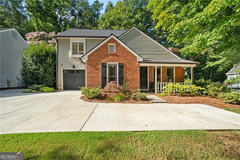409 Roswell Green Lane