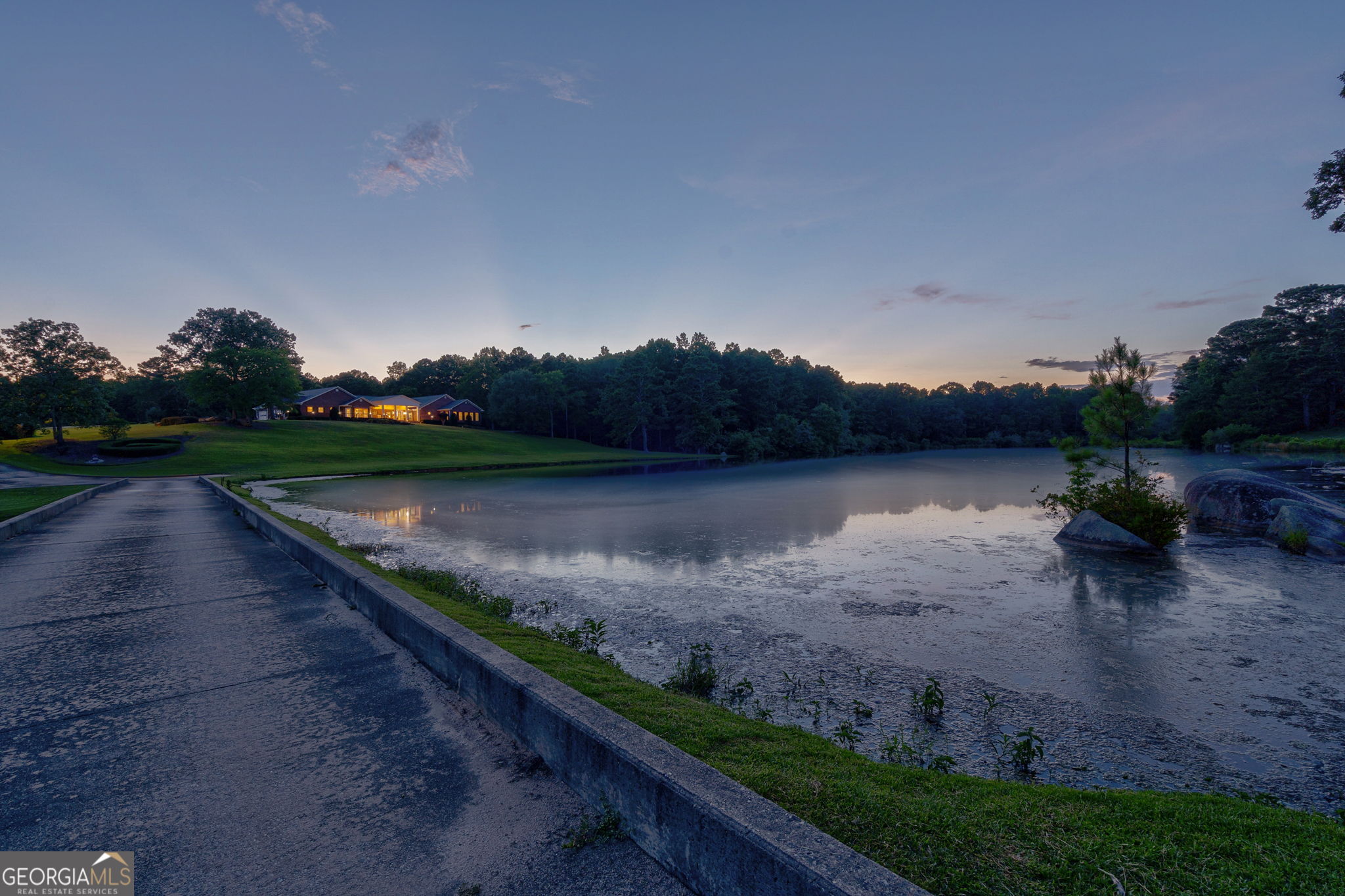 1703 Bullards Ferry Road Property Photo 4