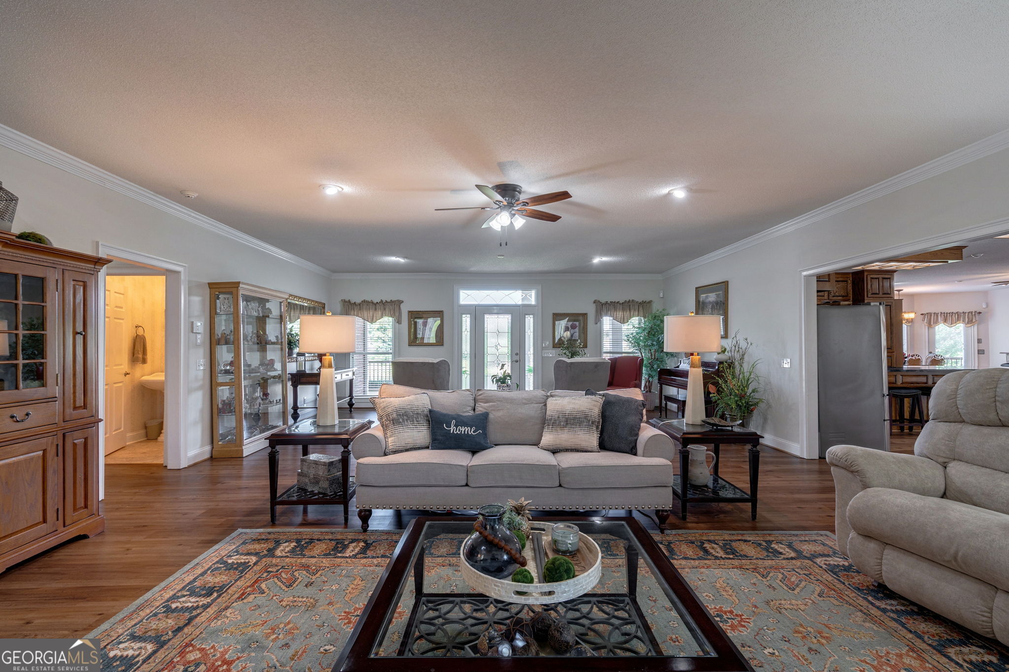 1703 Bullards Ferry Road Property Photo 12