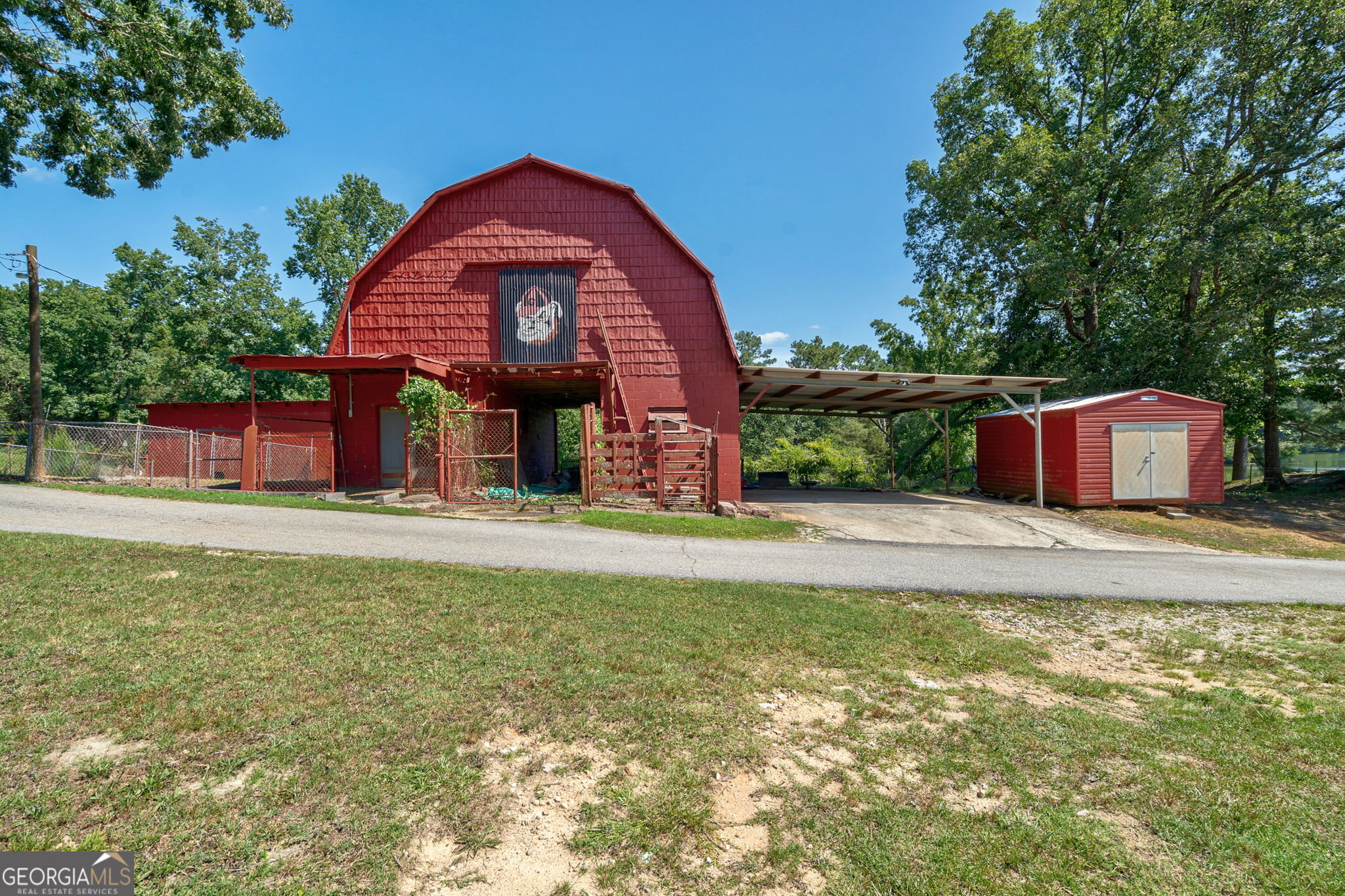 1703 Bullards Ferry Road Property Photo 70