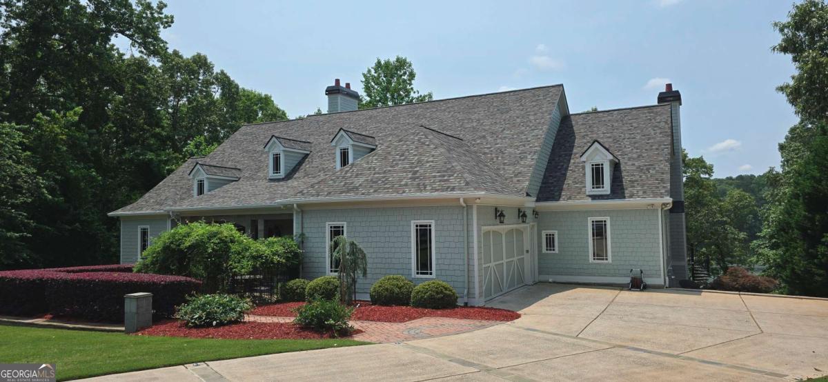 918 Oak Drive Property Photo 1
