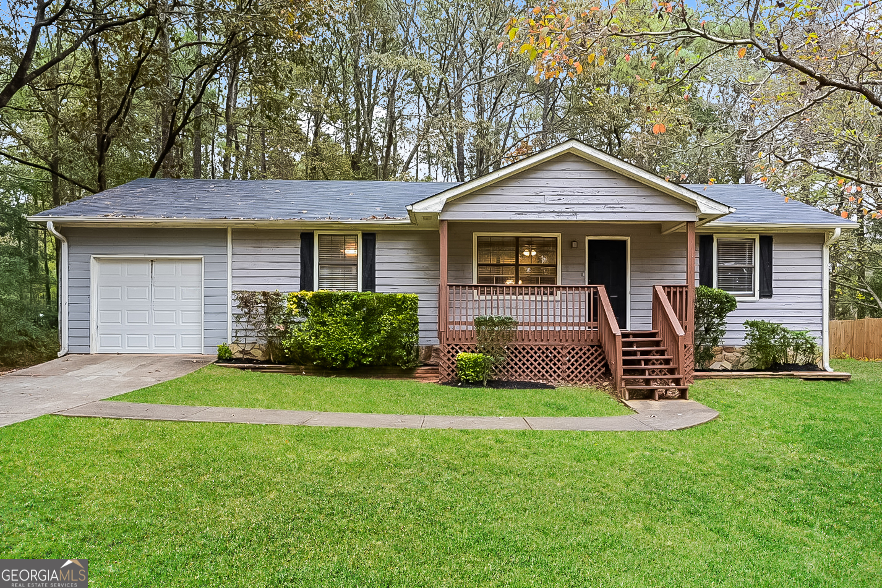105 Mount Airy Road Property Photo 1