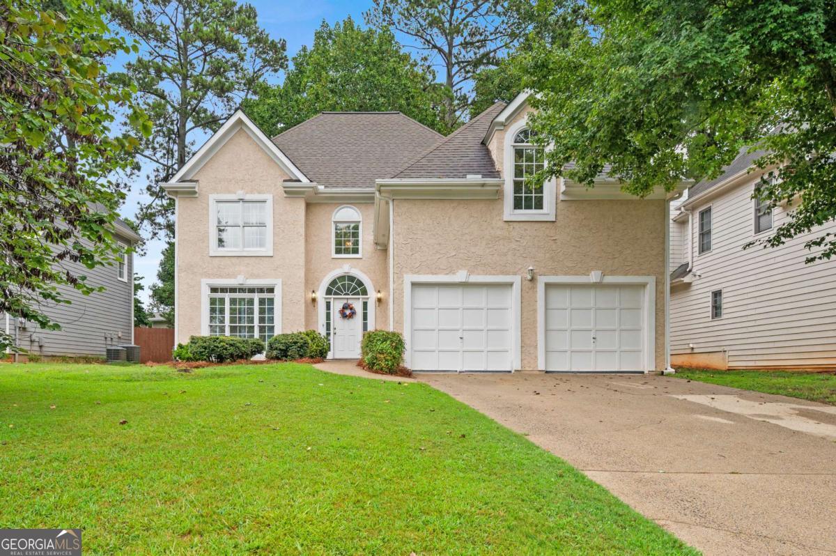 2526 Camata Way Property Photo 1