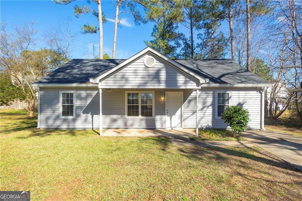 9211 Fairway Court Property Photo 1
